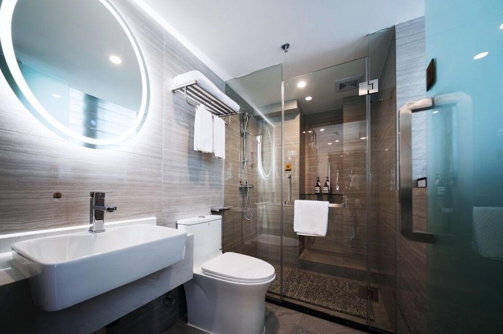 undefined Kingkey Kingyu Hotel 6