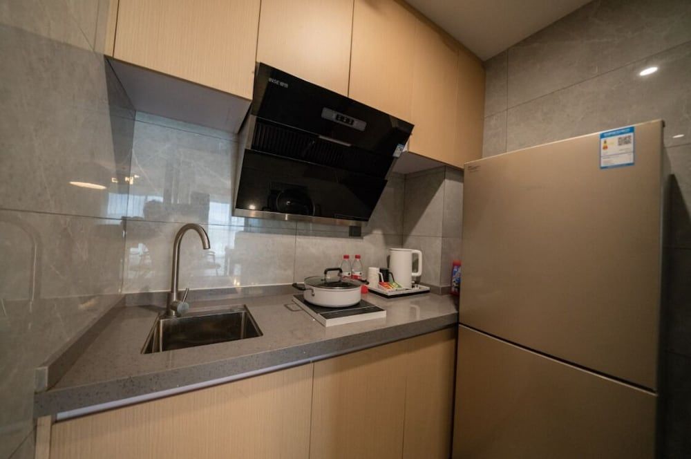 undefined Kingkey Kingyu Hotel 7