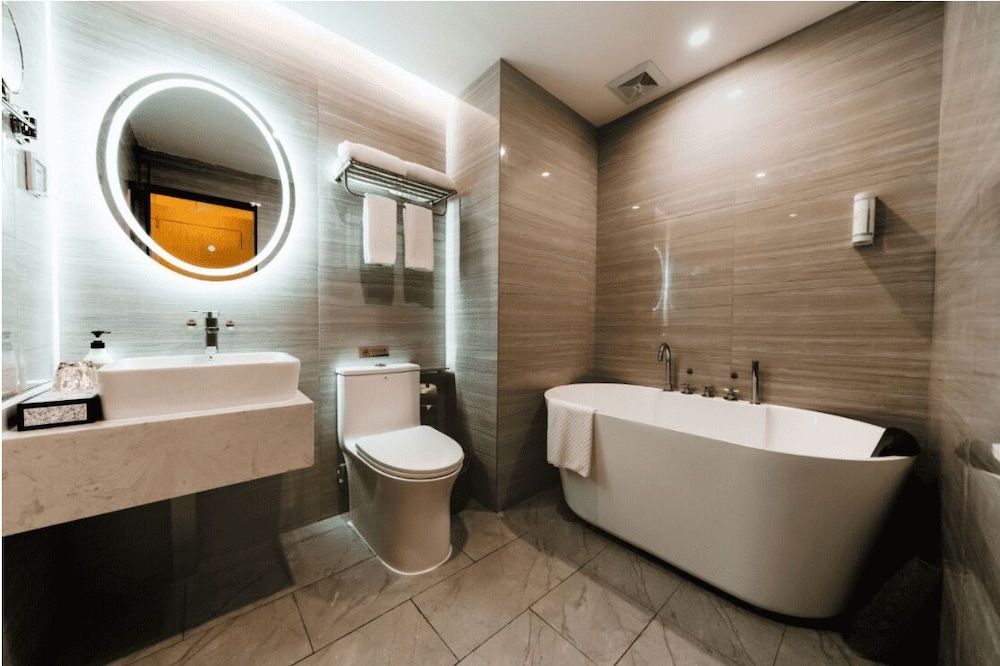 undefined Kingkey Kingyu Hotel 9