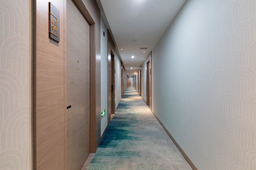 undefined Grand Yuntian Yue Hotel Shenzhen Shekou 8