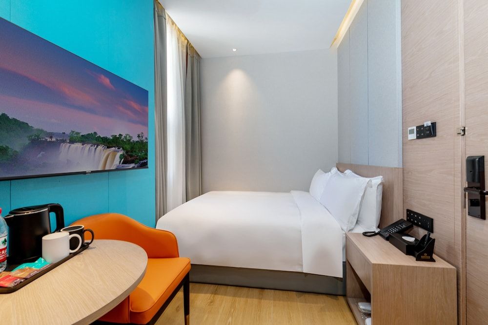 undefined Grand Yuntian Yue Hotel Shenzhen Shekou 6