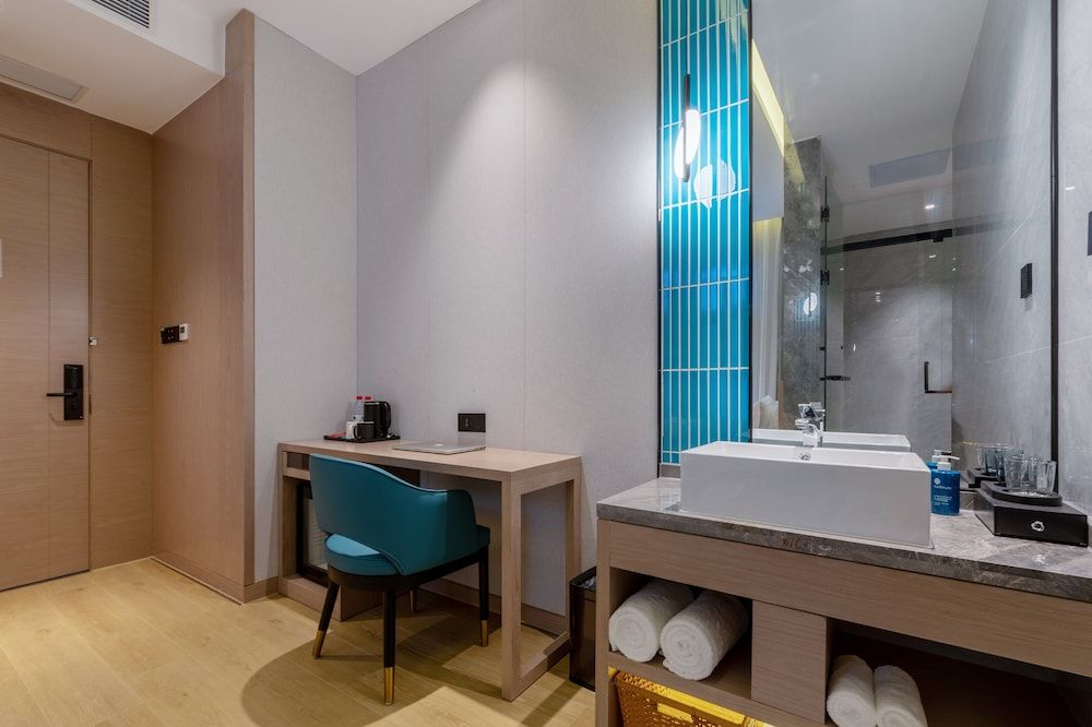 undefined Grand Yuntian Yue Hotel Shenzhen Shekou 10