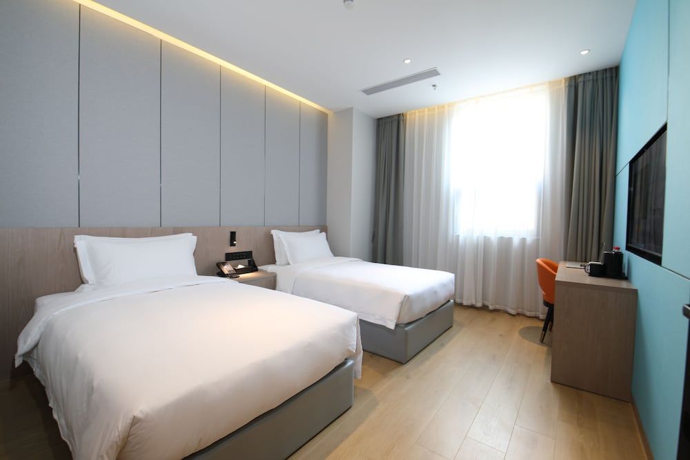 undefined Grand Yuntian Yue Hotel Shenzhen Shekou 3
