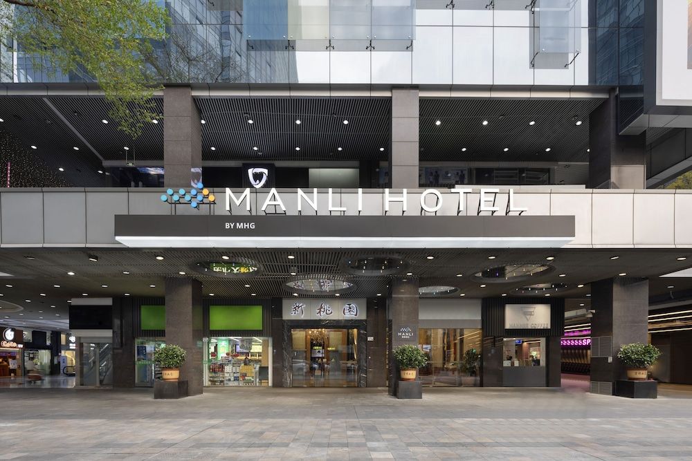 undefined Grand view hotel 6