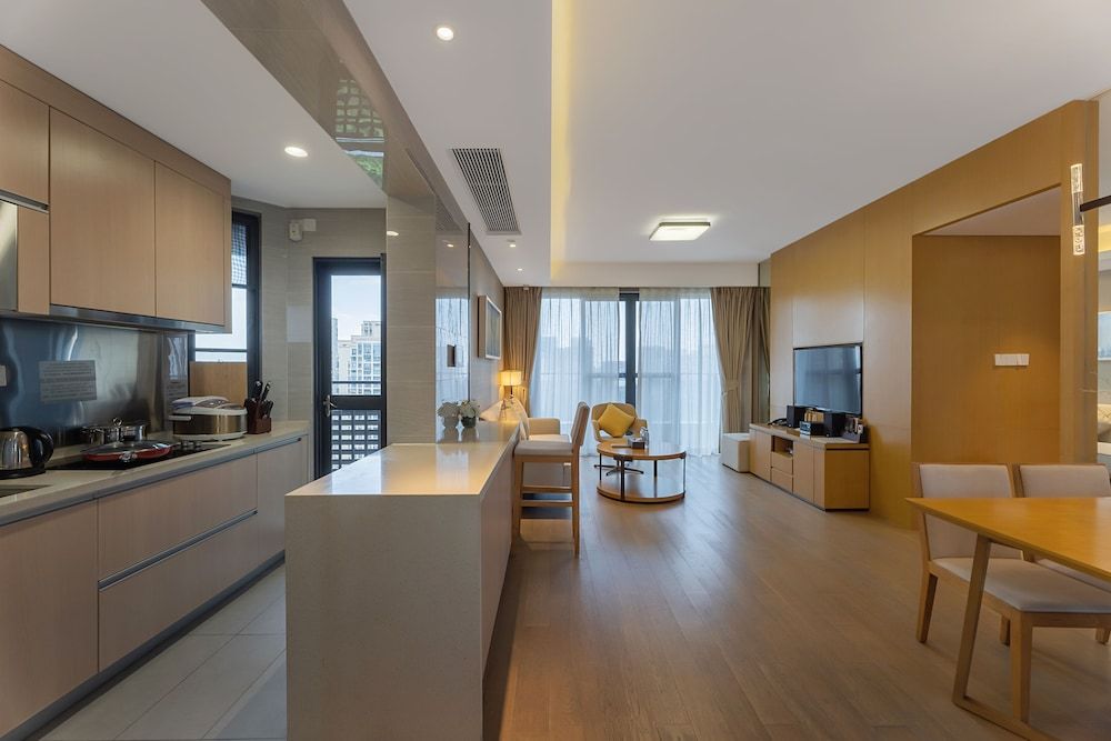 CM Serviced Apartment Shekou