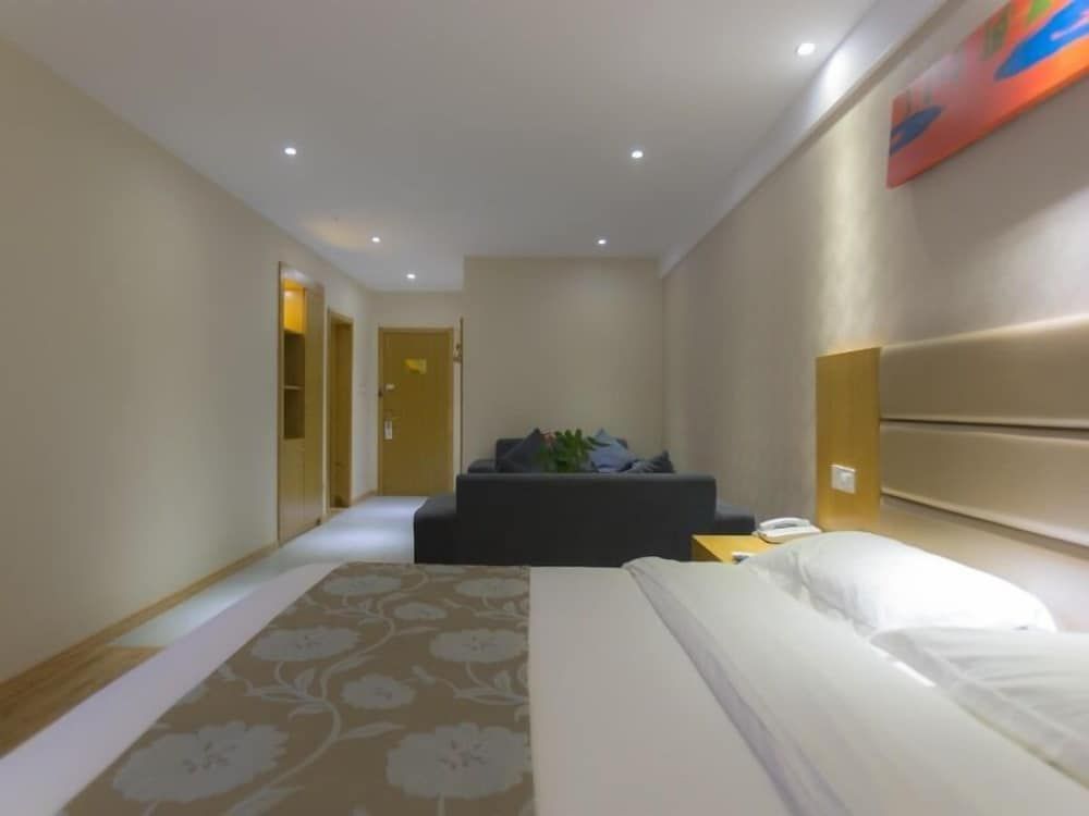 Suite Room