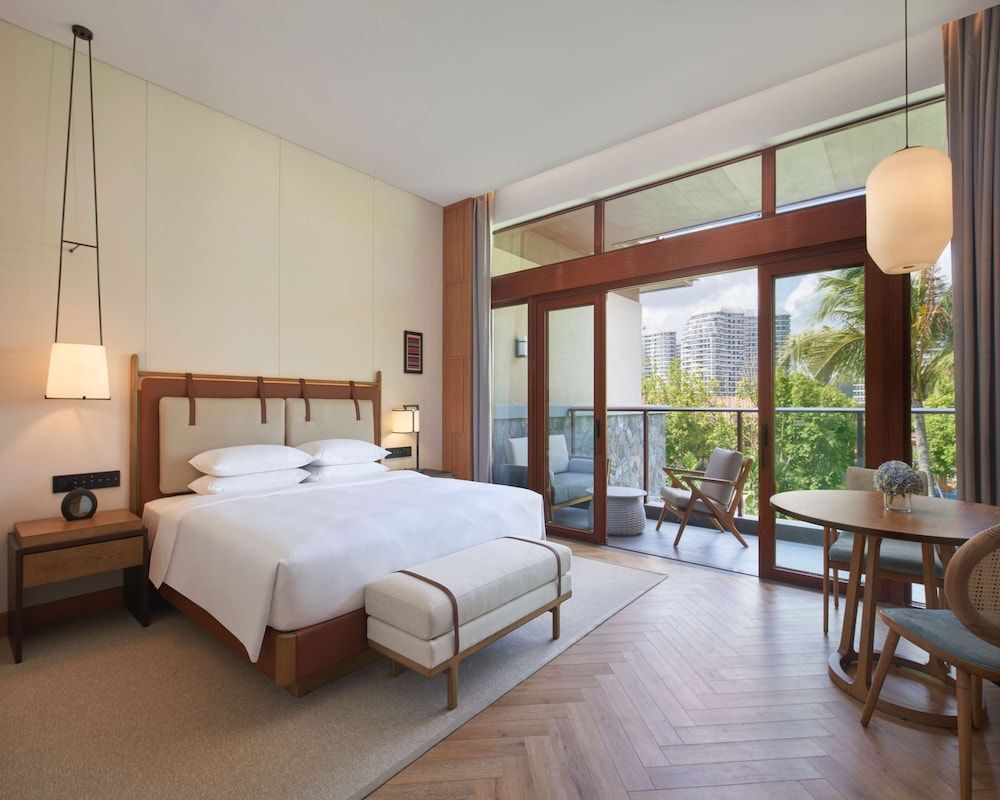 Room, 1 King Bed (Kid Theme)