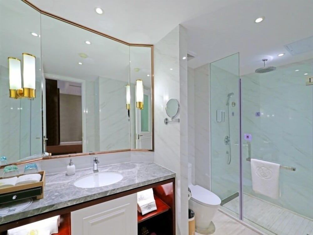 Business Room, 1 King Bed