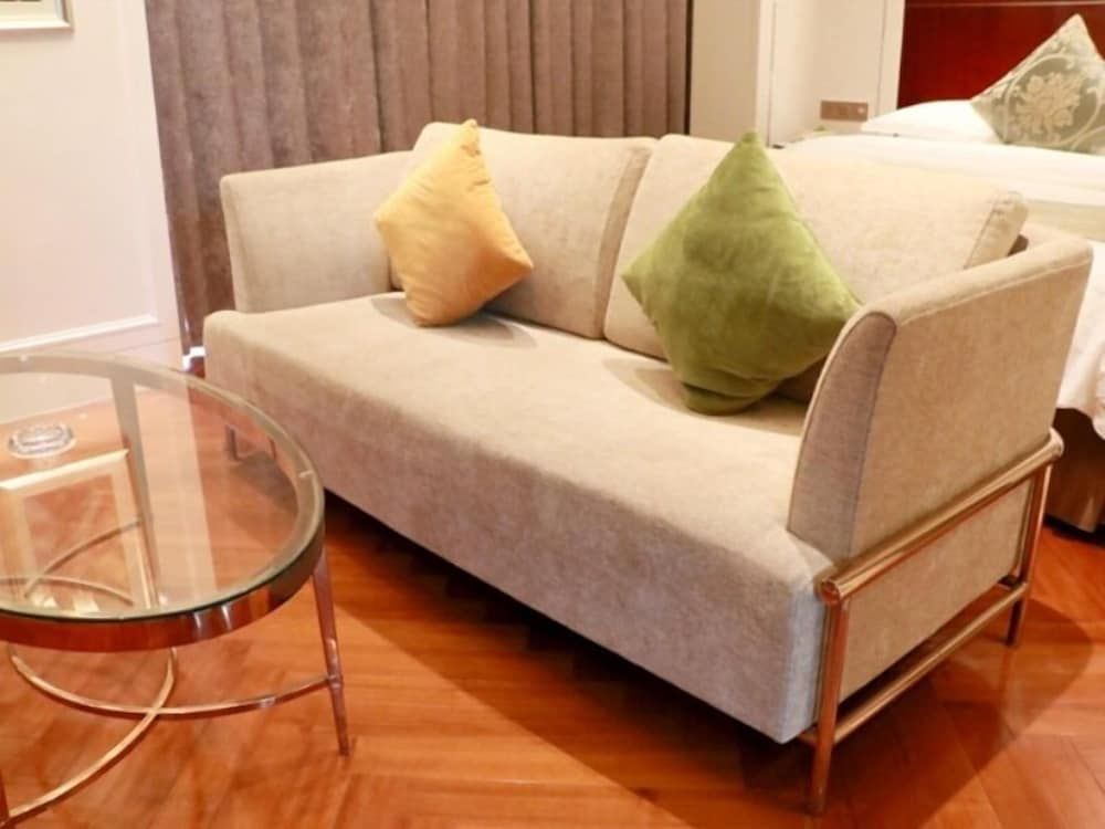 Deluxe Double Room, 1 King Bed