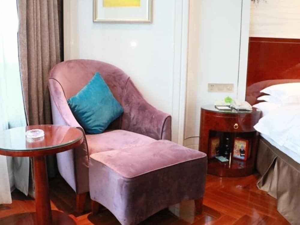 Superior Double Room, 1 King Bed