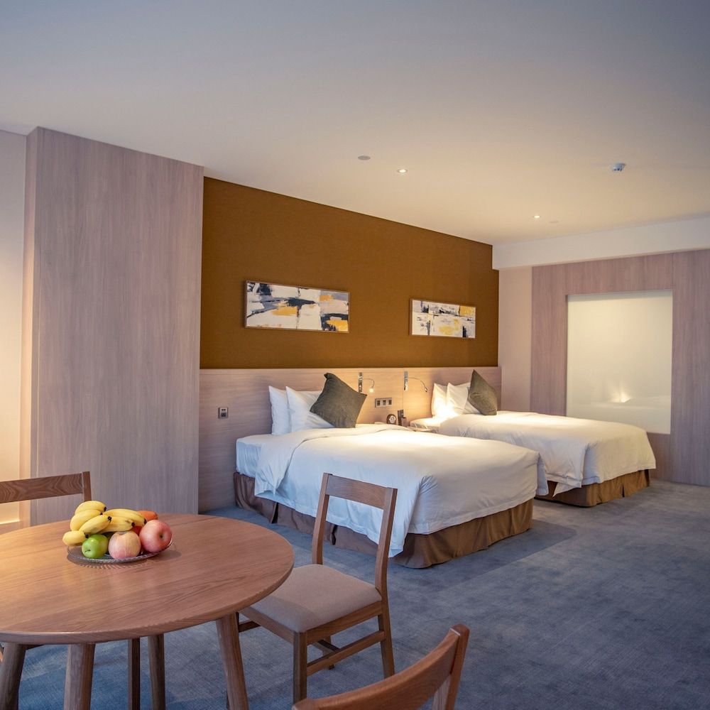 Elite Twin Room, Non Smoking