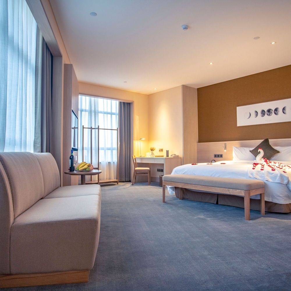 Elite Double Room, Non Smoking