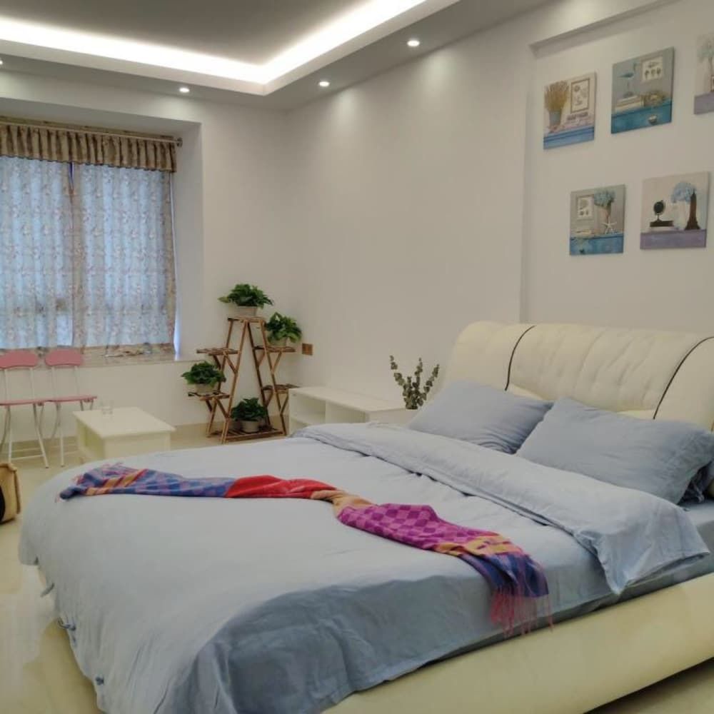 Deluxe Apartment, 1 Bedroom