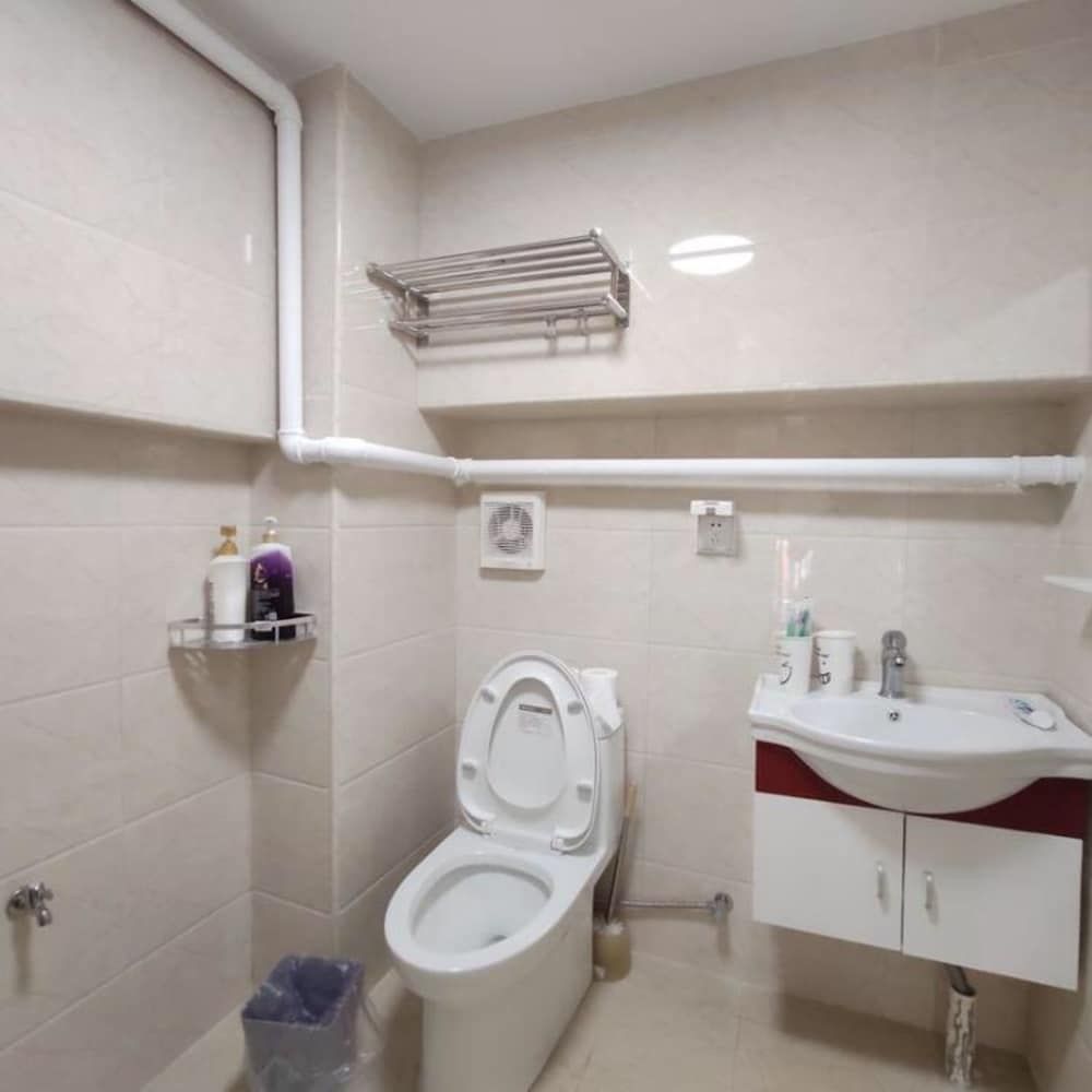 Business Apartment, 2 Bedrooms