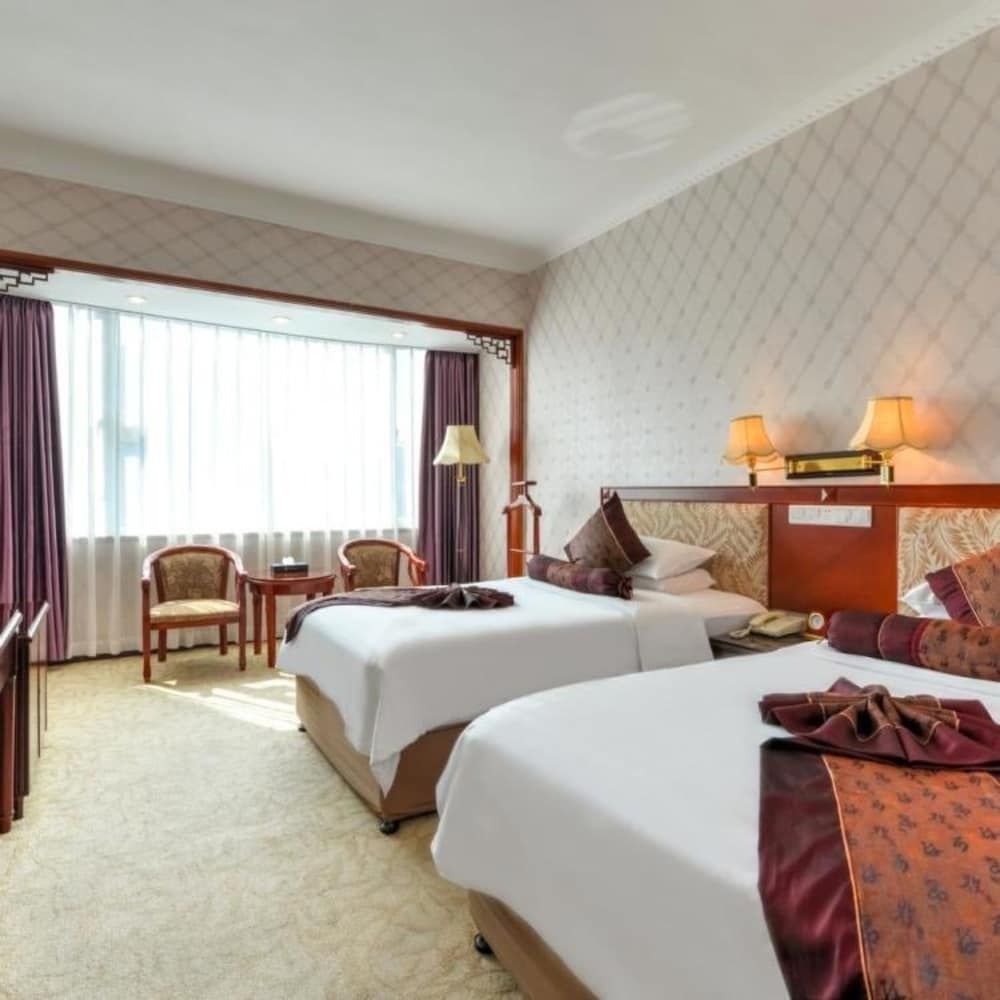 Premier Twin Room