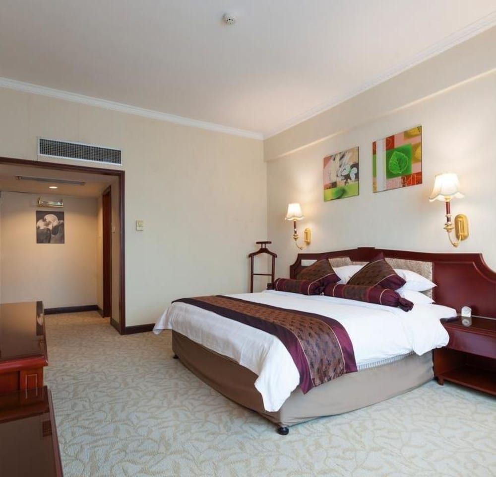 Premier Double Room