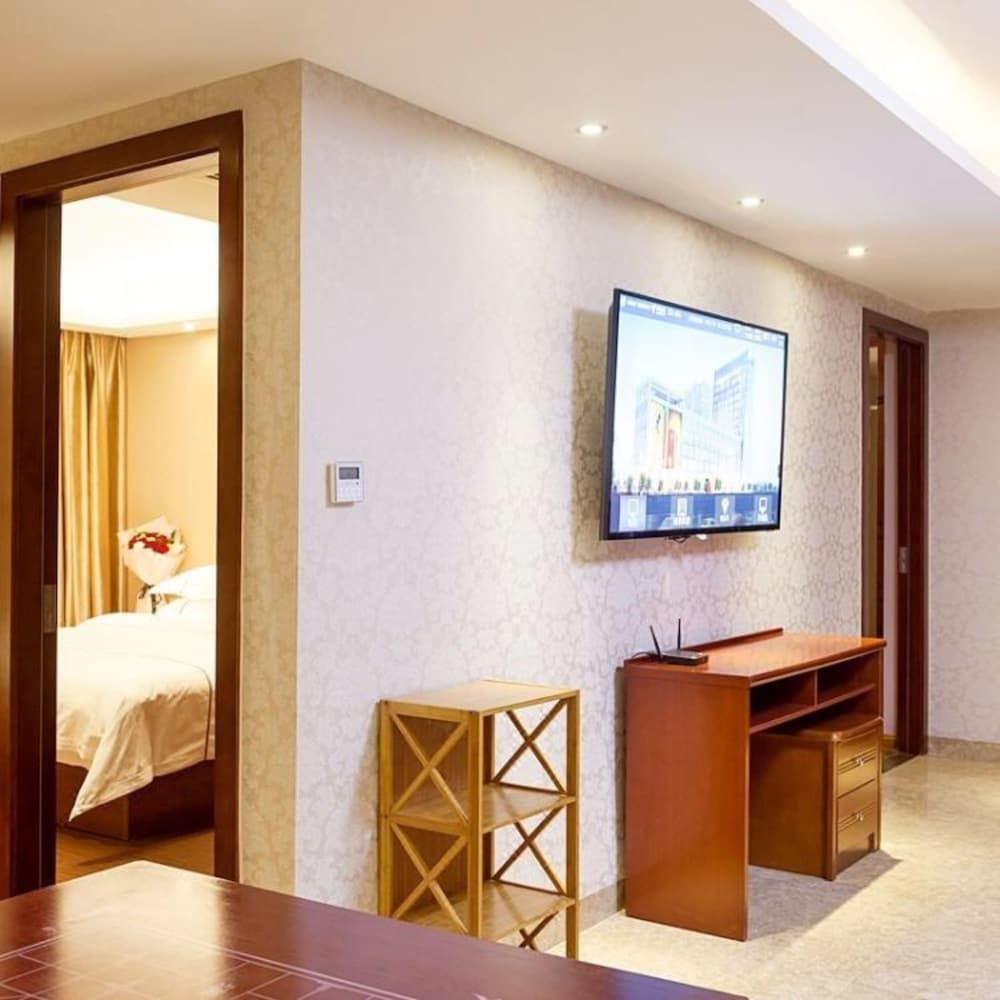 Grand Suite, Sea View