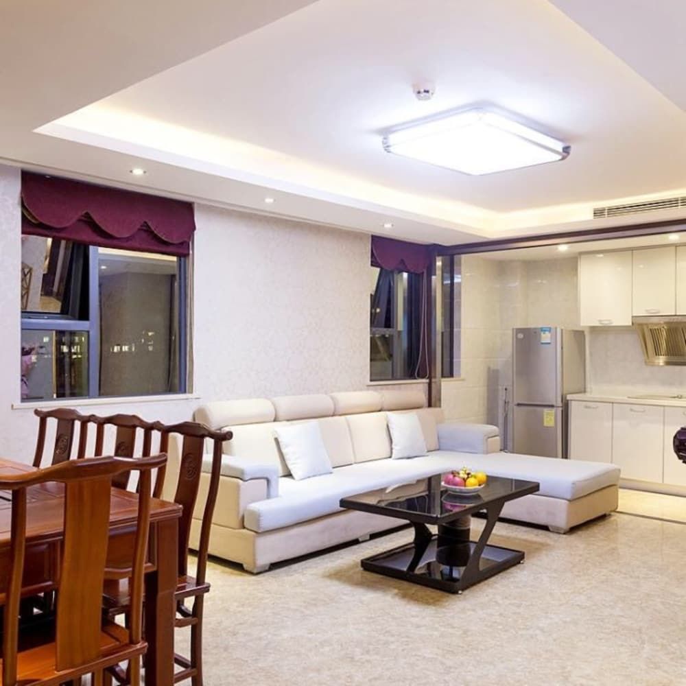 Grand Suite, Sea View