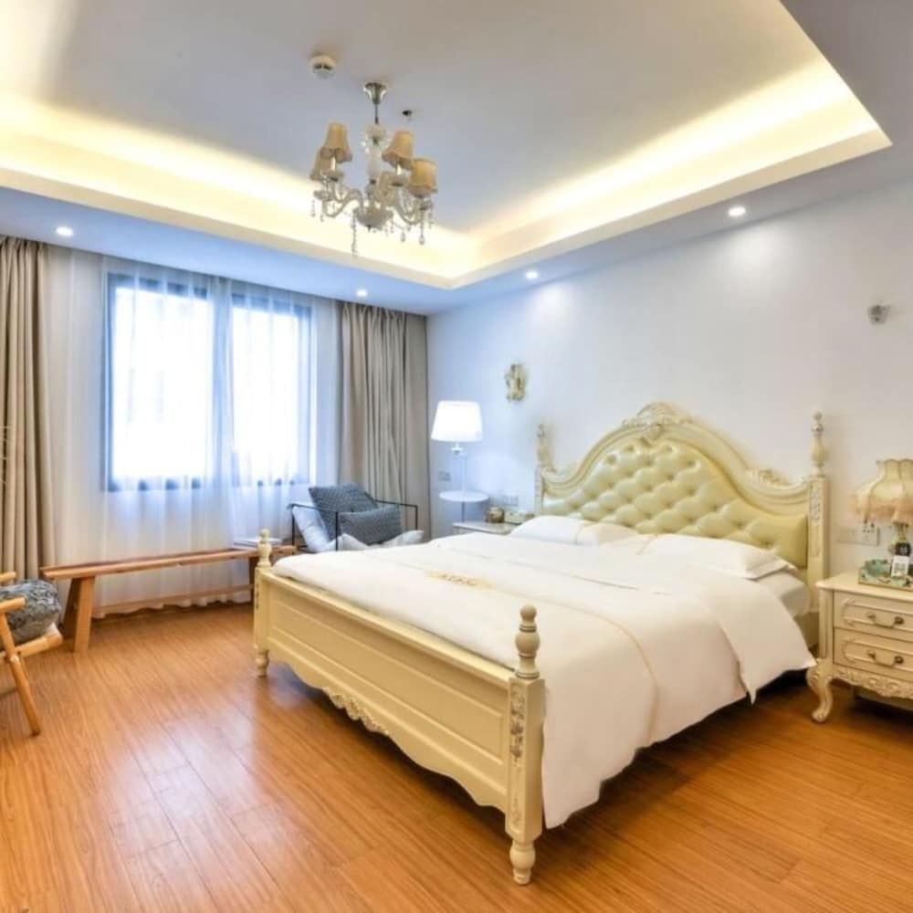 Luxury Double Room
