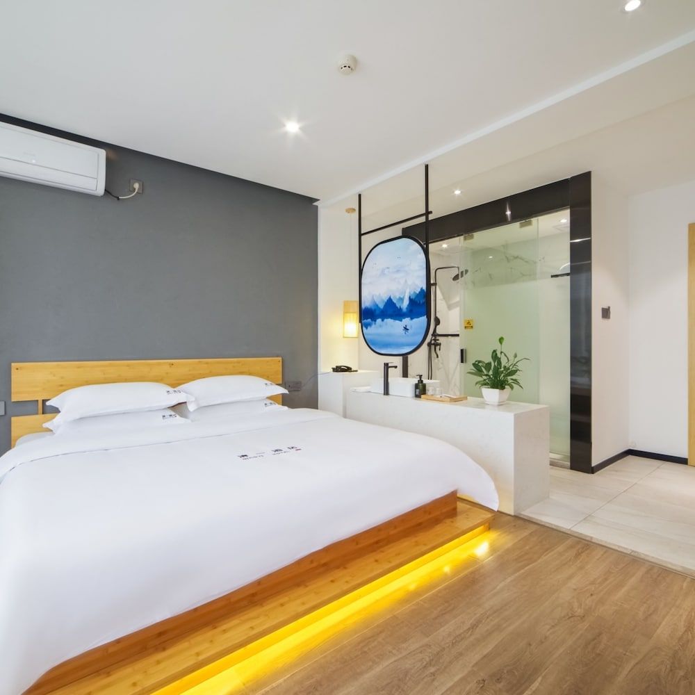 Comfort Double Room, Non Smoking