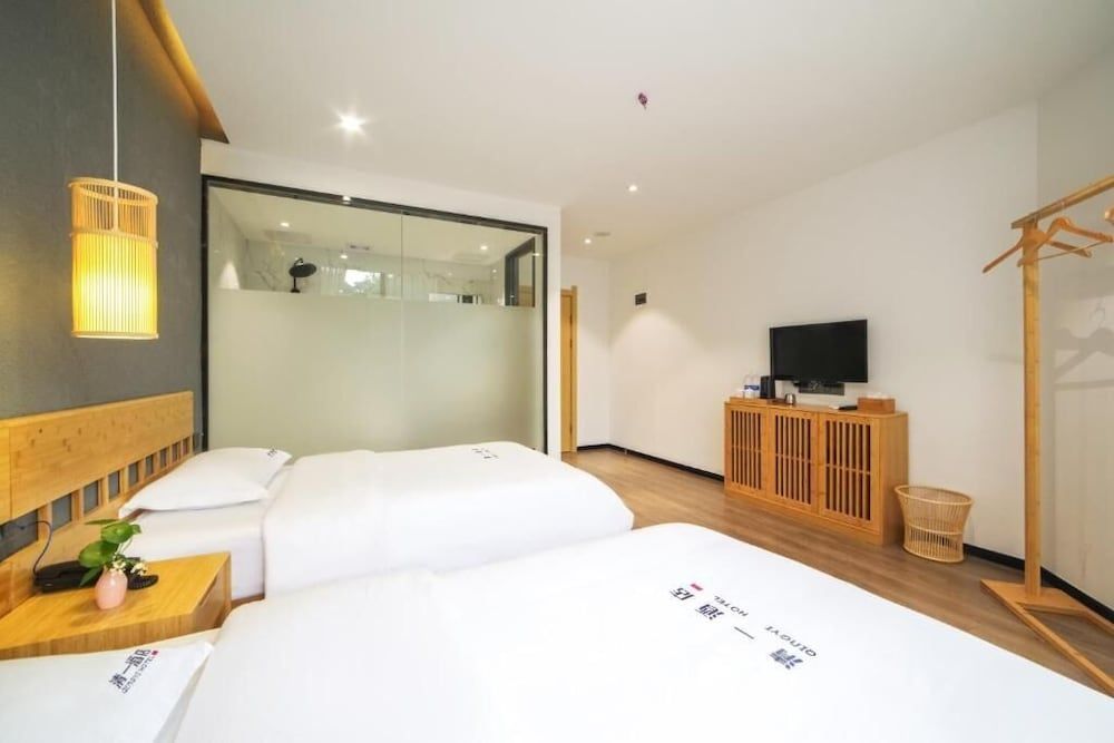 Design Twin Room, Non Smoking