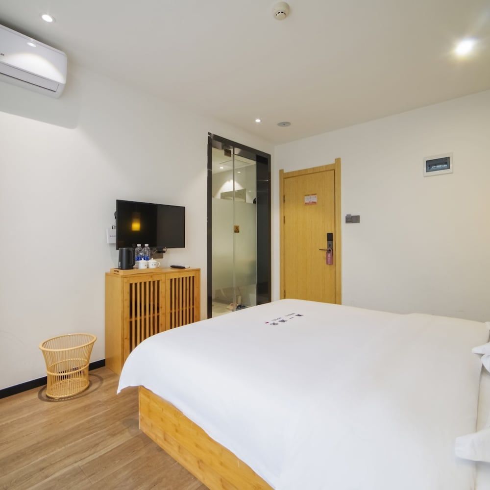 Elite Double Room, Non Smoking