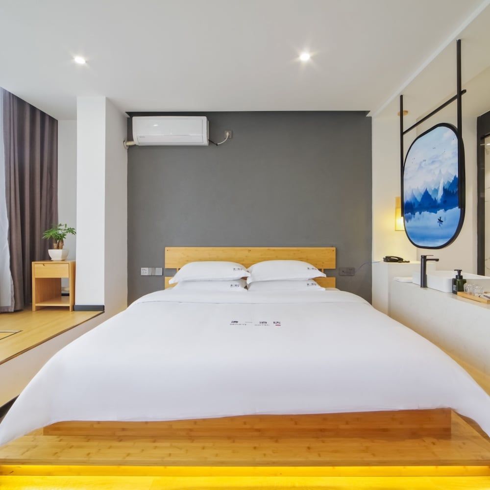 Comfort Double Room, Non Smoking