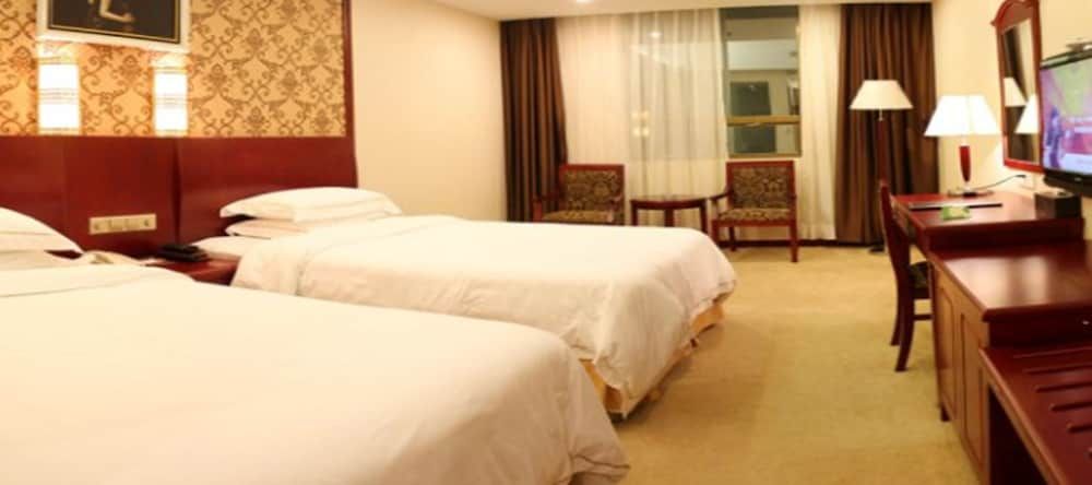 Selected Twin Room