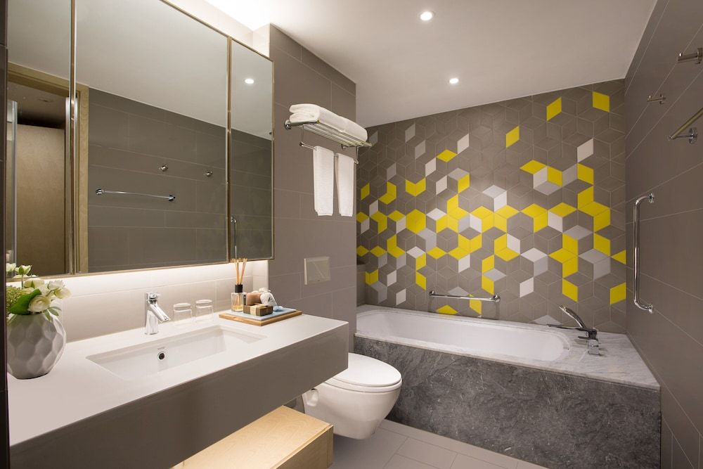 Premier Apartment, 2 Bedrooms