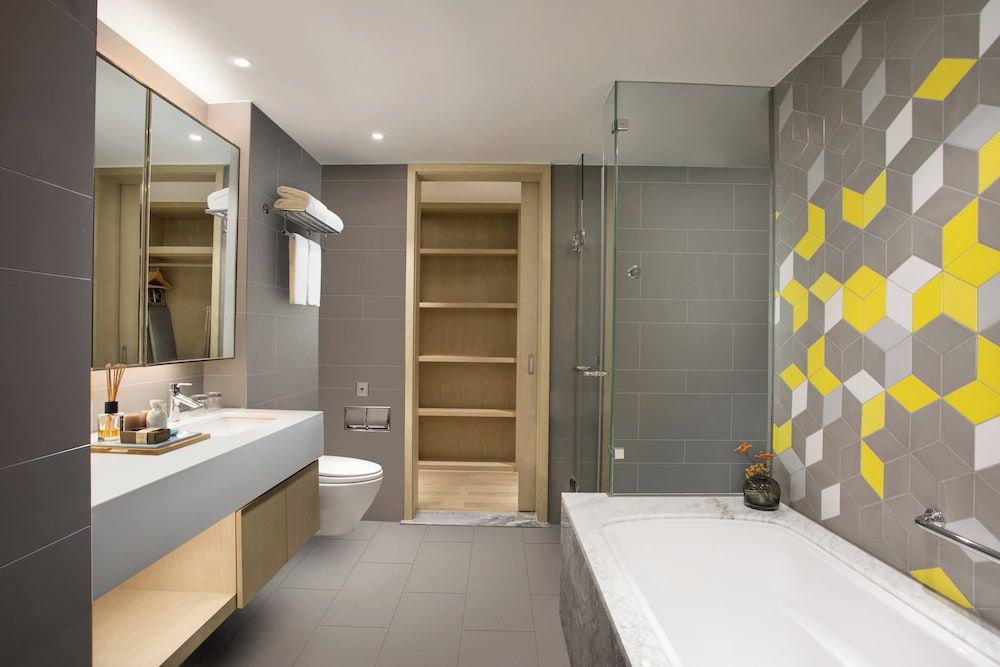 Executive Apartment, 1 Bedroom