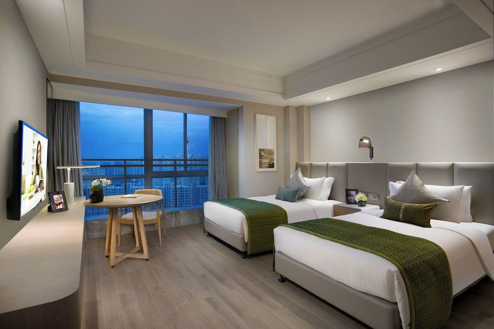 Premier Apartment, 2 Bedrooms