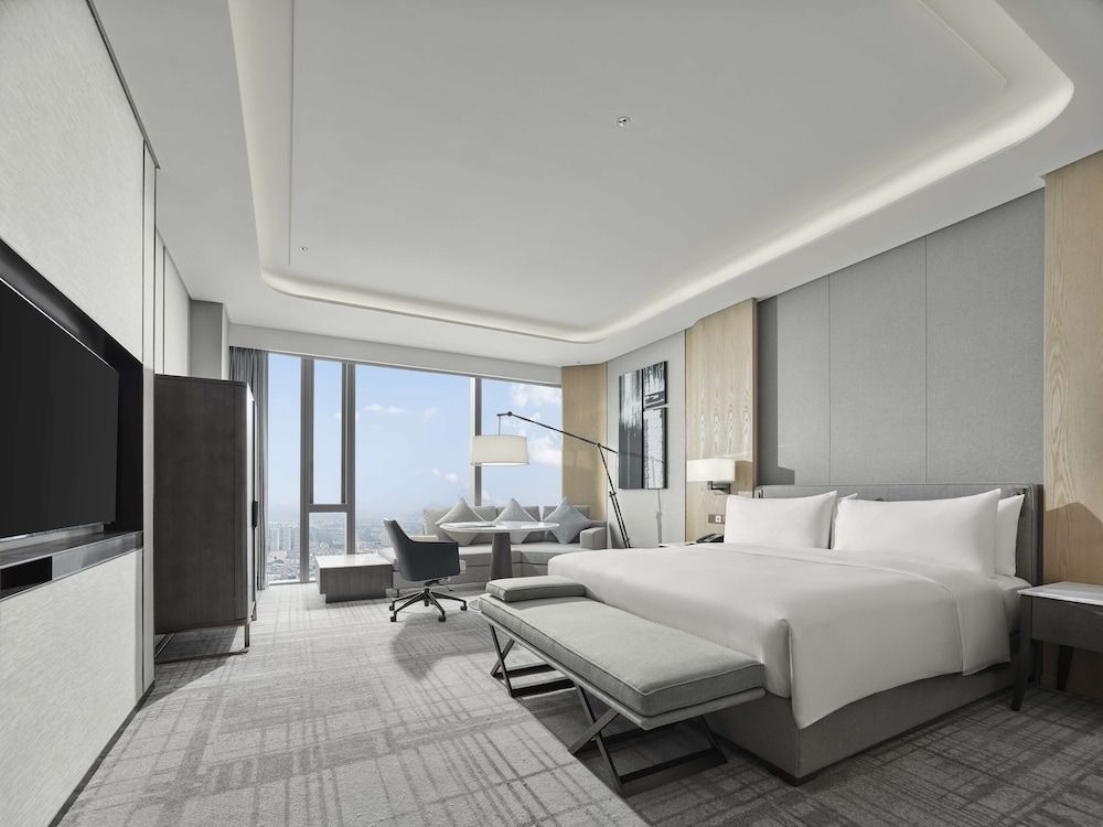 KING ACCESSIBLE ROOM