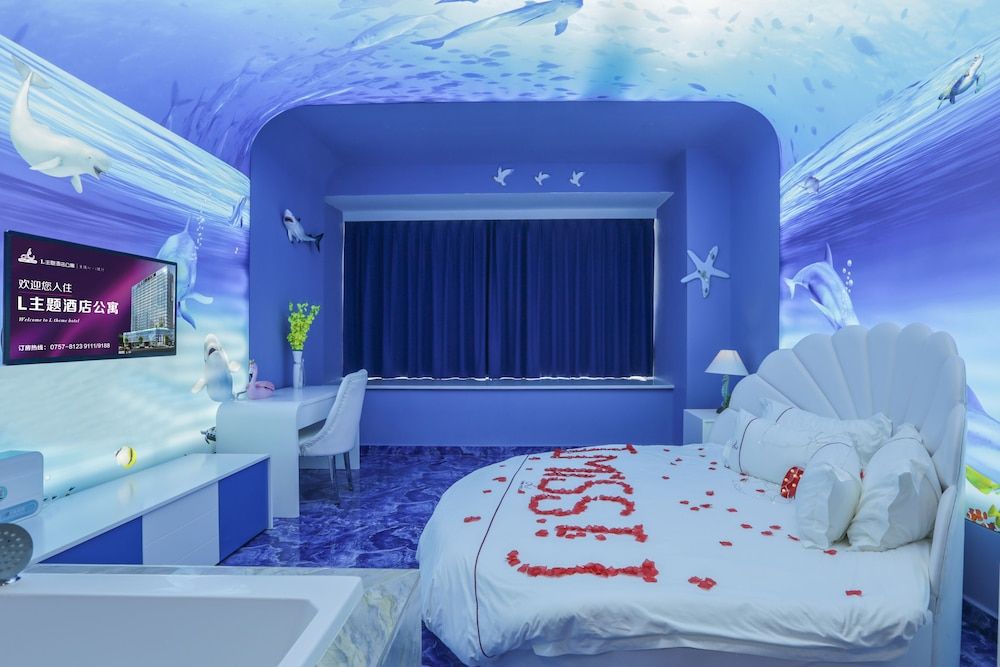 Signature Double Room