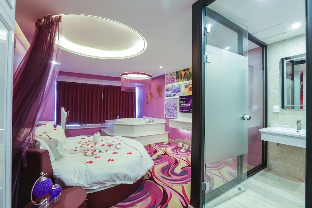 Senior Double Room