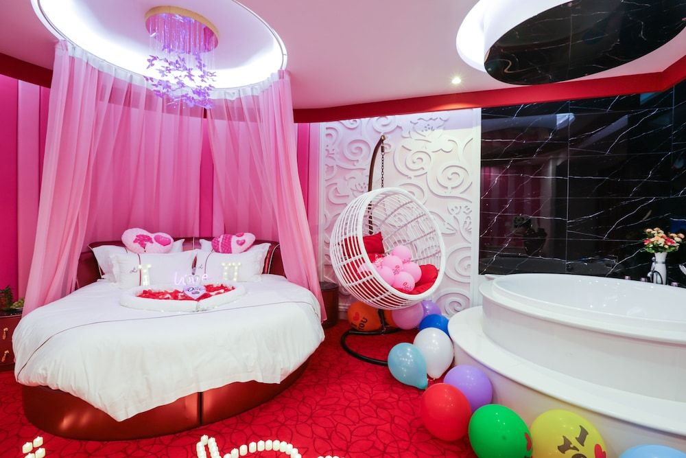 Grand Double Room