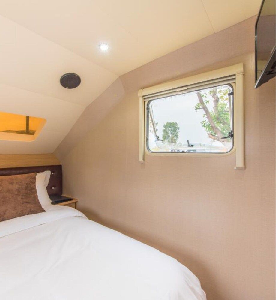 Romantic Double Room