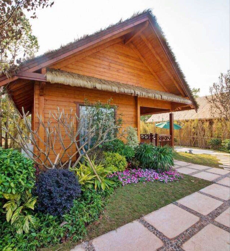 Villa, 2 Bedrooms