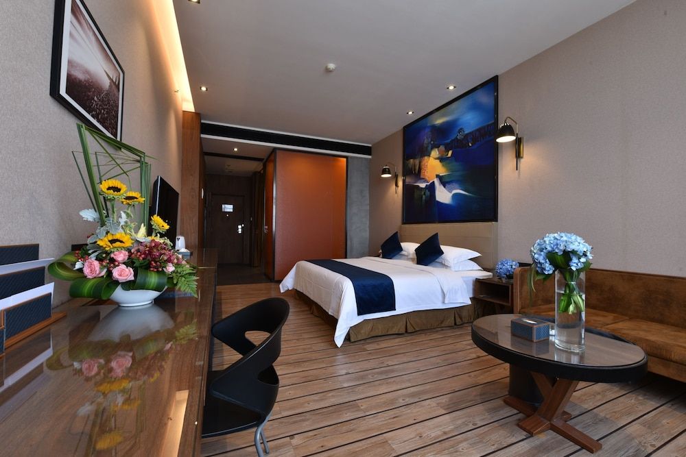 Design Double Room