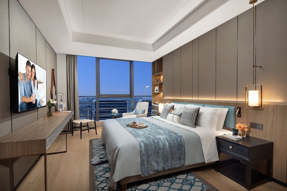 Executive Room, 2 Bedrooms
