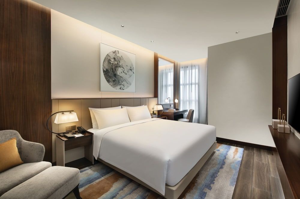 Superior Suite, 1 Bedroom