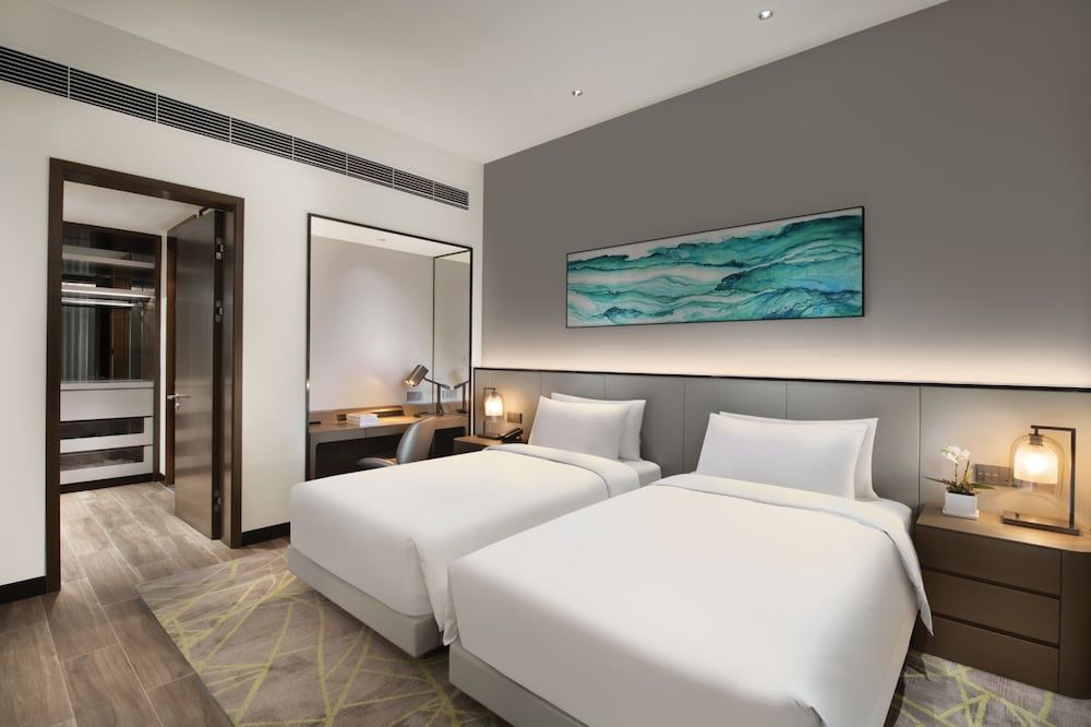 Superior Suite, 2 Bedrooms