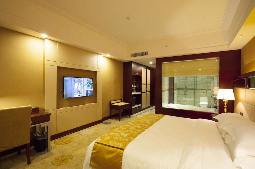 Economy Twin Room