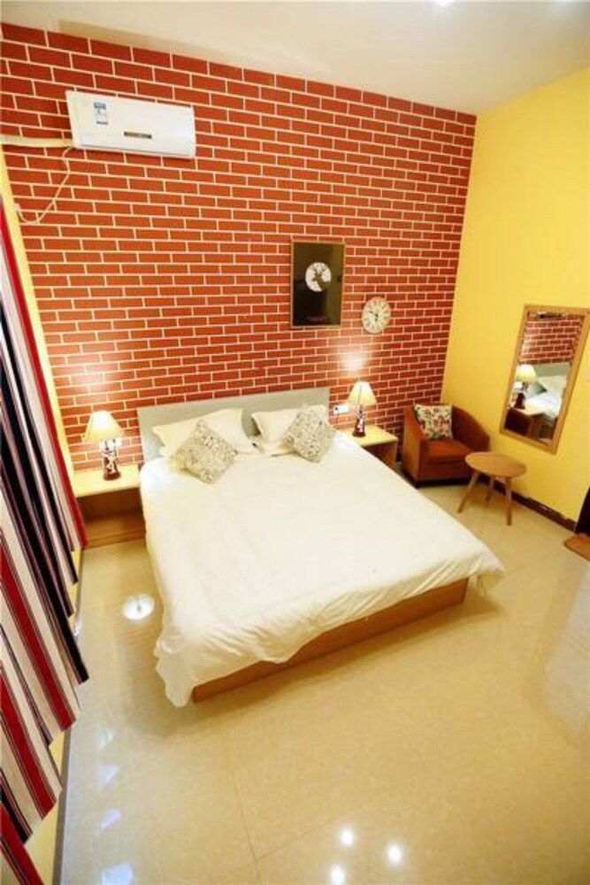 Double Room, Balcony