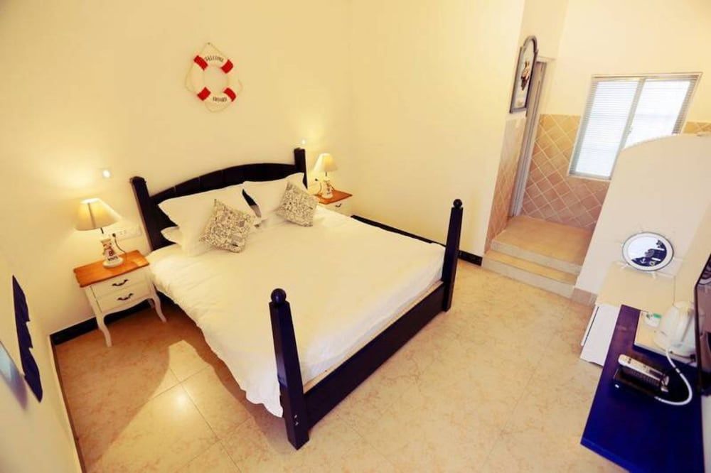 Elite Double Room
