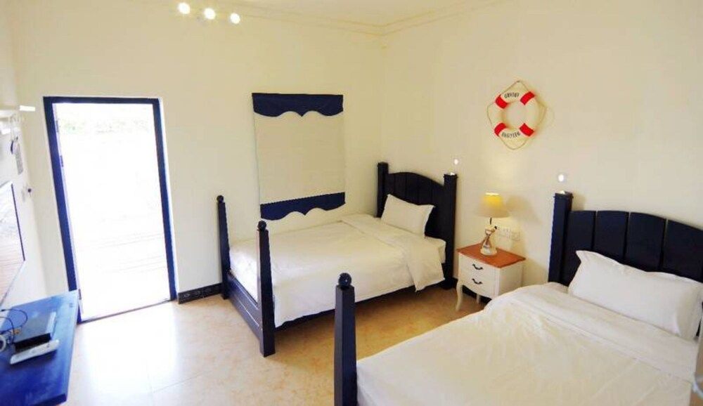 Elite Twin Room