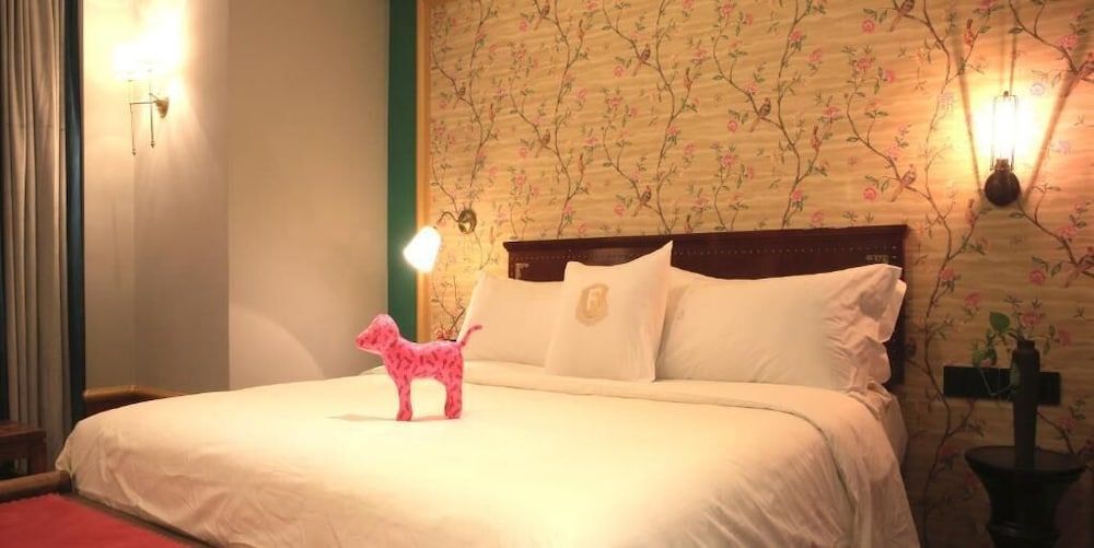 Design Double Room