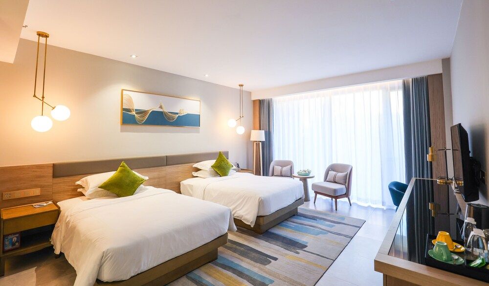 Superior Twin Room, Multiple Beds