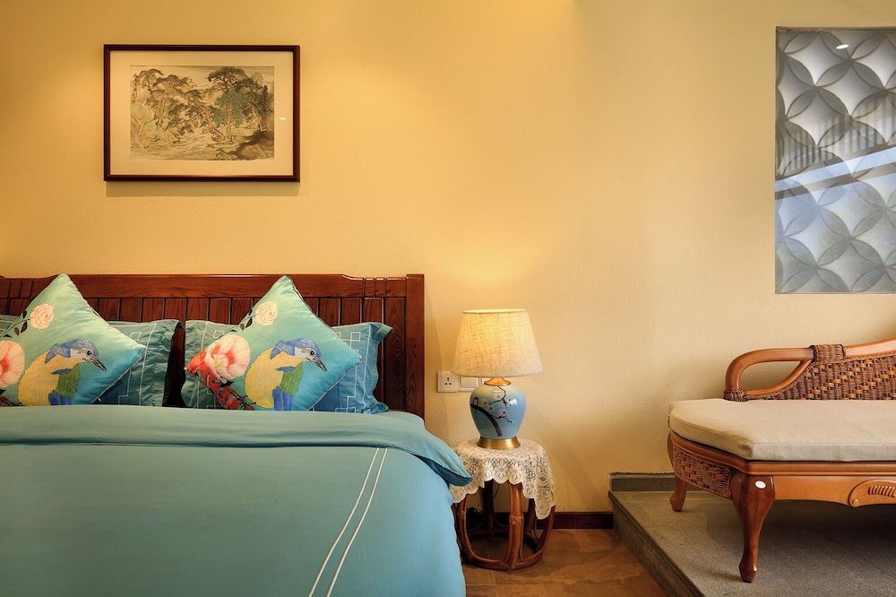 Romantic Double Room