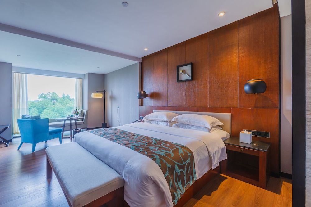 Premium Double Room
