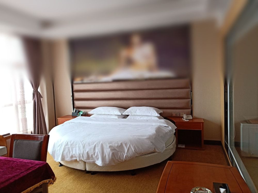 Romantic Room